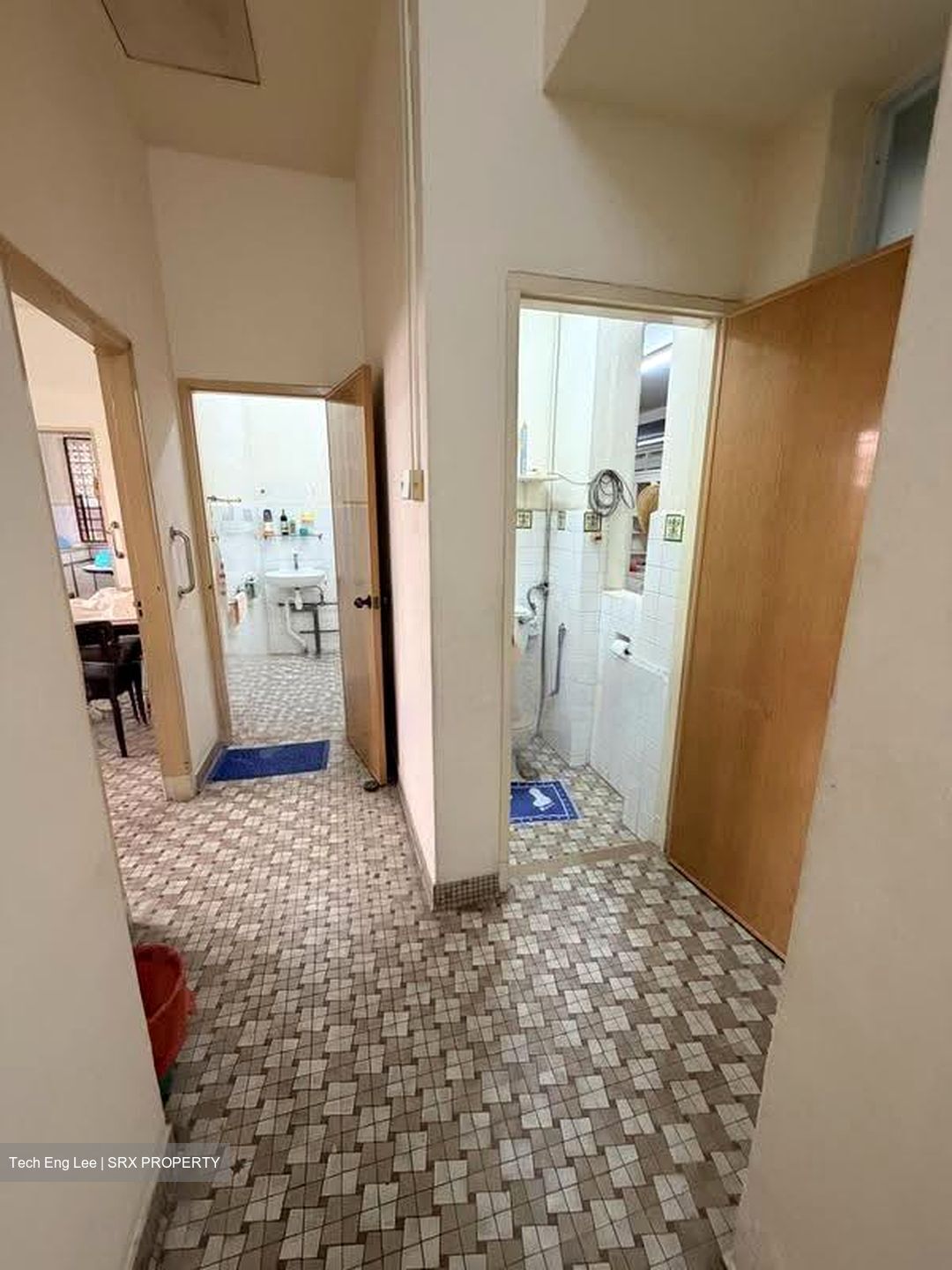 Serangoon Garden Estate (D19), Semi-Detached #613801961